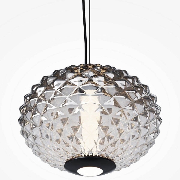Подвес MAYTONI BRUMA MOD397PL-L10B3K