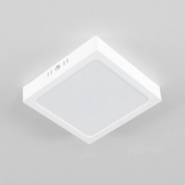 Светильник потолочный CITILUX ГАЛС CL55K16N