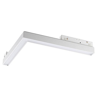 Трековый светильник NOVOTECH FLUM 358605