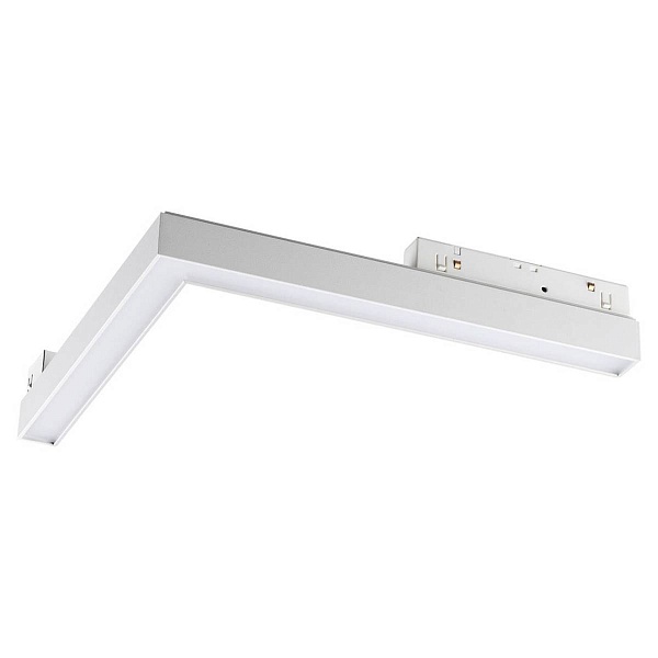 Трековый светильник NOVOTECH FLUM 358605