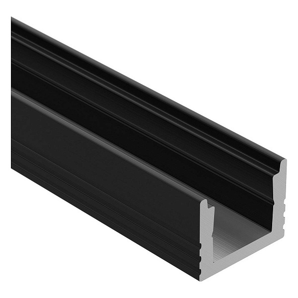 Профиль для ленты LED накладной SL-MINI 6x8мм без рассеивателя (2м) 30522 ARLIGHT