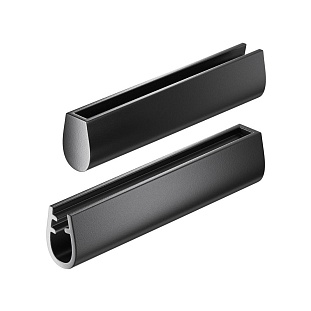 Заглушка MAYTONI ACCESSORIES FOR SYSTEM PARITY TRA130BEC-B
