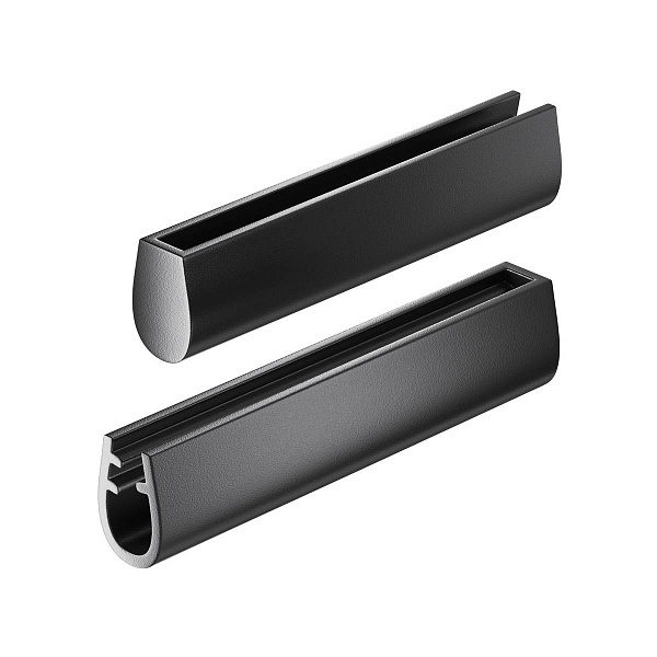 Заглушка MAYTONI ACCESSORIES FOR SYSTEM PARITY TRA130BEC-B