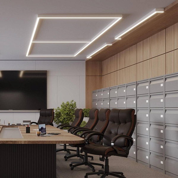 Модульный светильник NOVOTECH OVER 359604