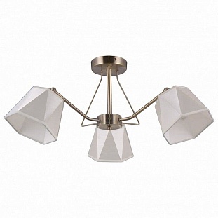 Люстра потолочная OMNILUX RAPALLO OML-65007-03