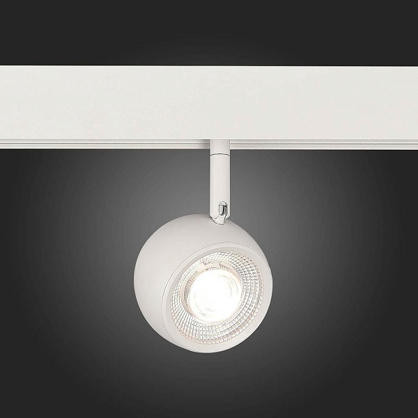 Трековый светильник ST LUCE SKYLINE 48 ST355.546.10