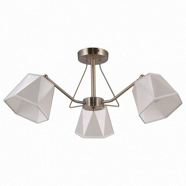 Люстра потолочная OMNILUX RAPALLO OML-65007-03