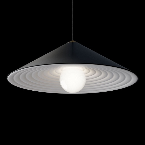 Подвес MAYTONI PESO P080PL-01B
