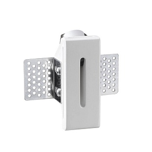 Светильник встраиваемый в стену ODEON LIGHT GIPS 7082/3WL