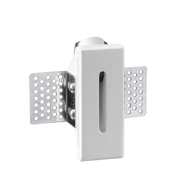 Светильник встраиваемый в стену ODEON LIGHT GIPS 7082/3WL