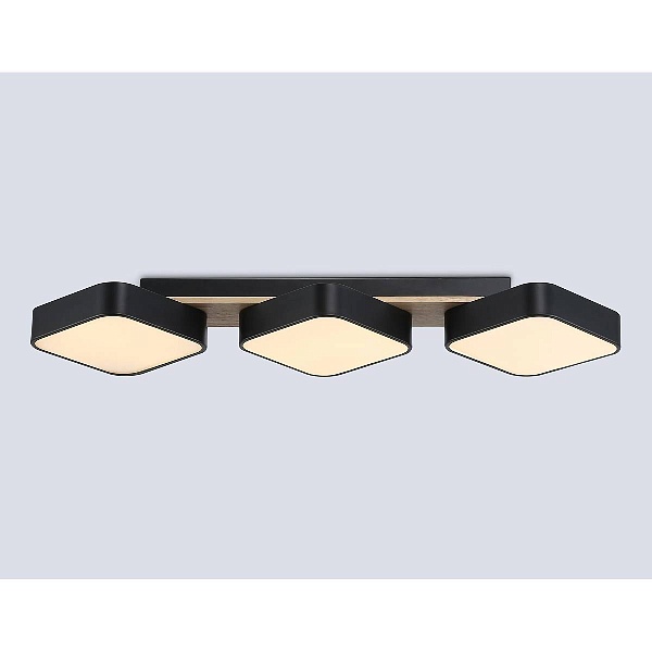Светильник потолочный AMBRELLA LIGHT LINETECH FL4878
