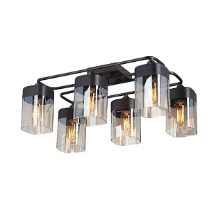 Люстра потолочная VITALUCE  V3092-1/6PL