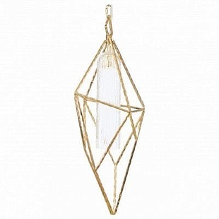 Подвес LUCIA TUCCI NAOMI NAOMI 4750.1 gold