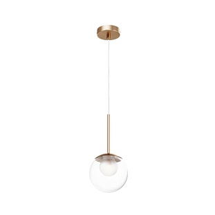 Подвес MAYTONI BASIC FORM MOD521PL-01G1