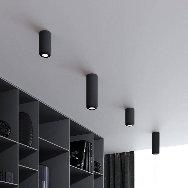 Спот ELEKTROSTANDARD ONDE a064194