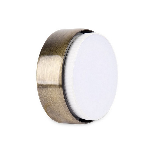 Светильник потолочный AMBRELLA LIGHT TECHNO 10 G102 SB