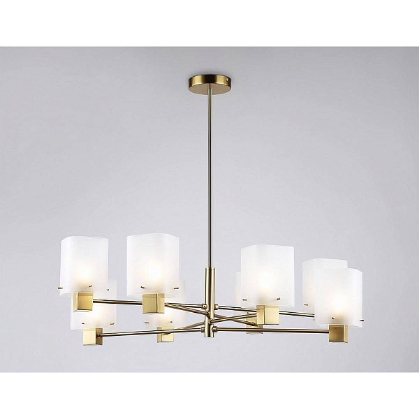Люстра подвесная AMBRELLA LIGHT HIGH LIGHT LH57033