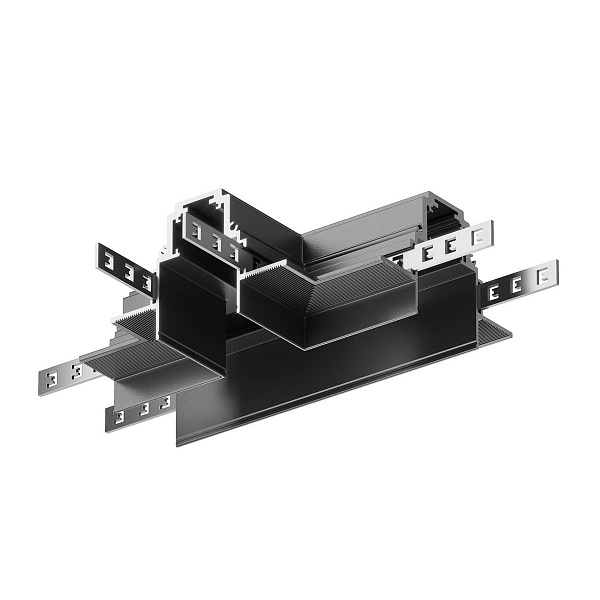 T-коннектор MAYTONI ACCESSORIES FOR TRACKS GRAVITY TRA010CT-42B