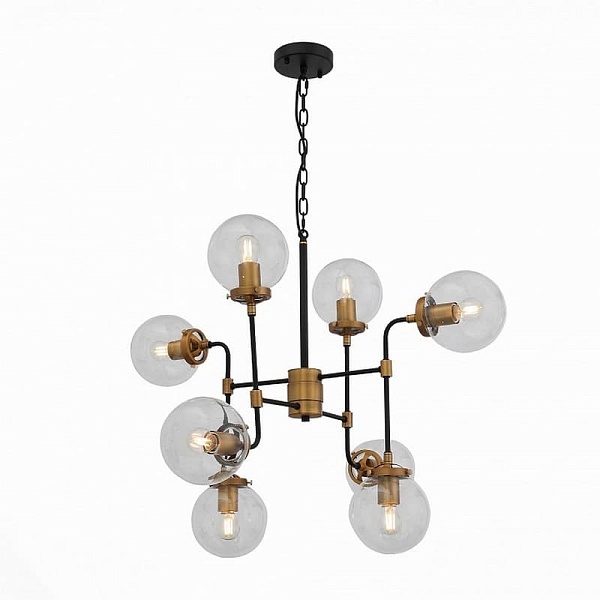 Люстра подвесная ST LUCE VARIETA SL234.403.08
