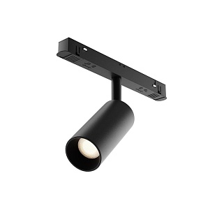 Трековый светильник MAYTONI FOCUS LED TR032-2-5W3K-M-B