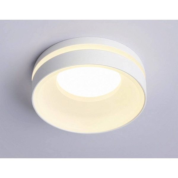 Светильник встраиваемый AMBRELLA LIGHT TN TN3305