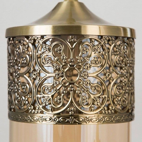 Подвес CITILUX ЭМИР CL467033