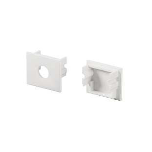 Заглушка MAYTONI LED STRIP PROFIL 642053