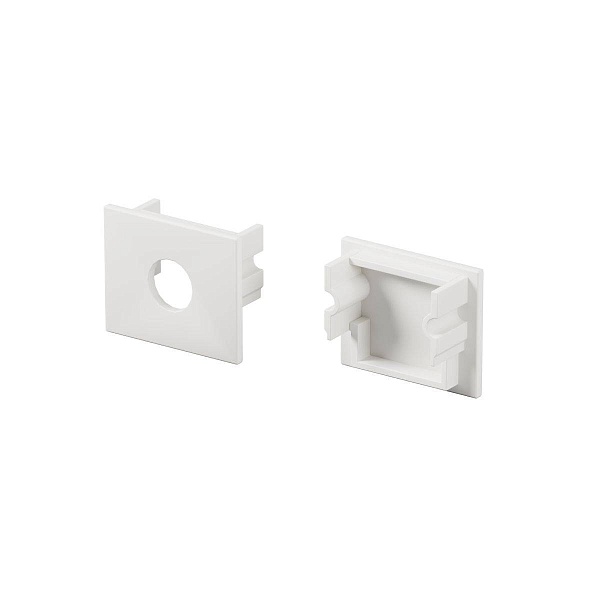 Заглушка MAYTONI LED STRIP PROFIL 642053