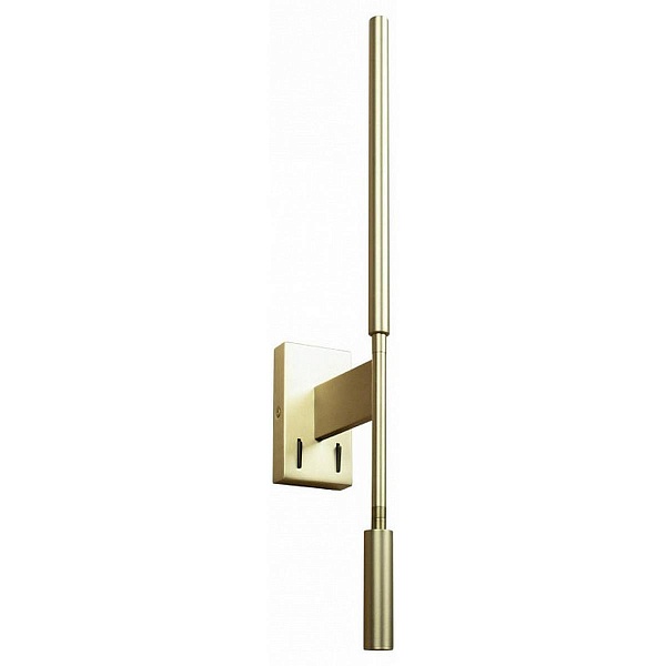 Бра LOFT IT STICK 10012/6+3 AB
