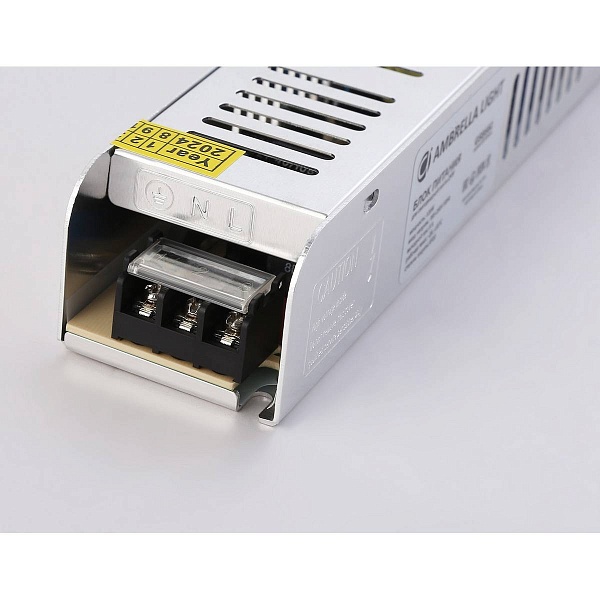 Блок питания AMBRELLA LIGHT LED DRIVER 24V 120W IP20 GS8682