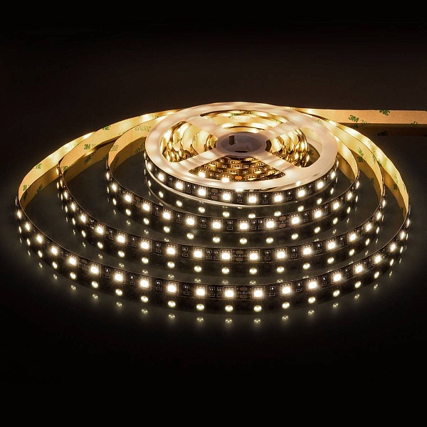 Лента LED 14,4 W/m 24V IP20 2835/60 4200K 10mm (5м) a053683 ELEKTROSTANDARD