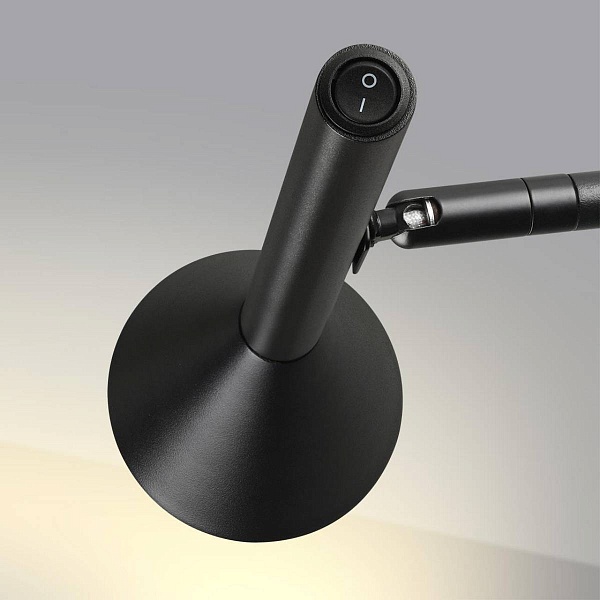 Бра ODEON LIGHT IZZY 7031/1W