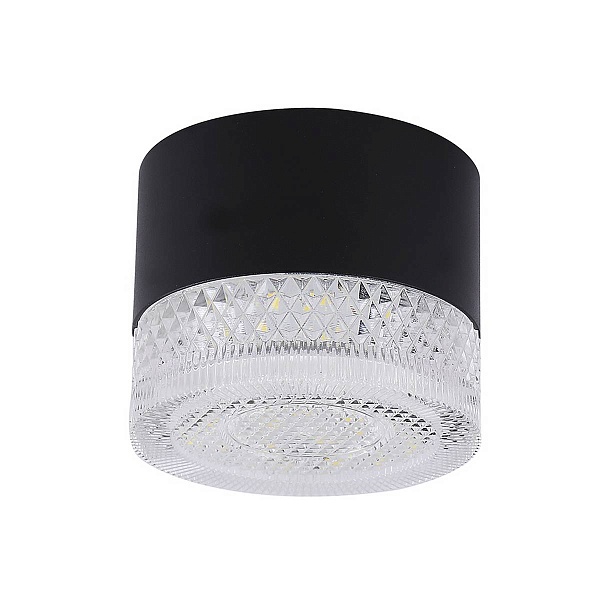 Спот CRYSTAL LUX CLT 140C80 BL 4000K