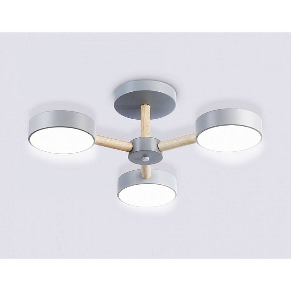 Люстра потолочная AMBRELLA LIGHT FL FL4822