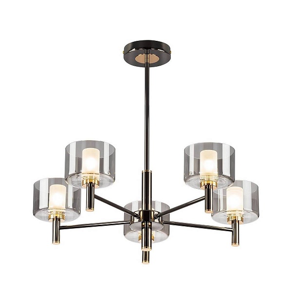 Люстра подвесная CITILUX ELAN CL241151