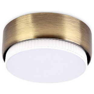 Светильник потолочный AMBRELLA LIGHT TECHNO 10 G102 SB