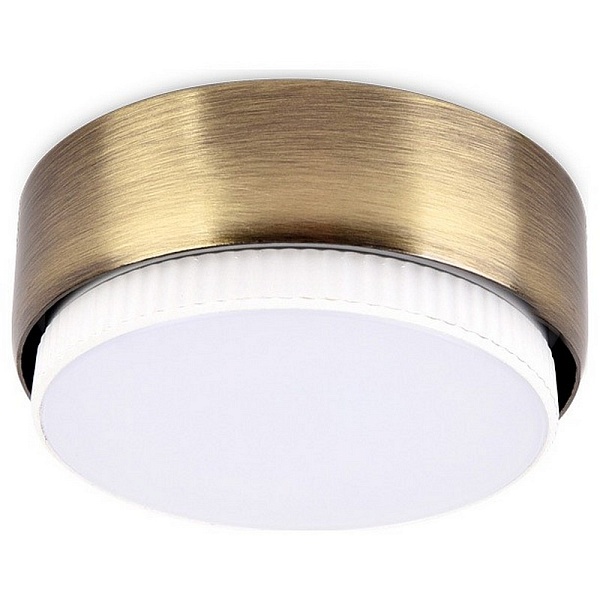 Светильник потолочный AMBRELLA LIGHT TECHNO 10 G102 SB
