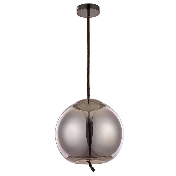 Подвес ARTE LAMP CODY A7768SP-1BC