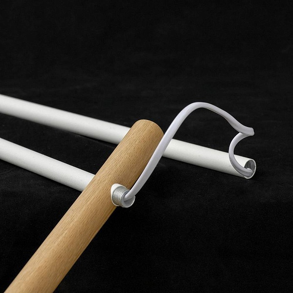 Торшер LUSSOLE WESTON LSP-0656