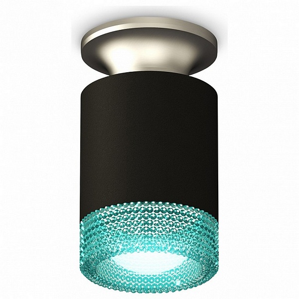 Спот AMBRELLA LIGHT TECHNO SPOT 188 XS6302142