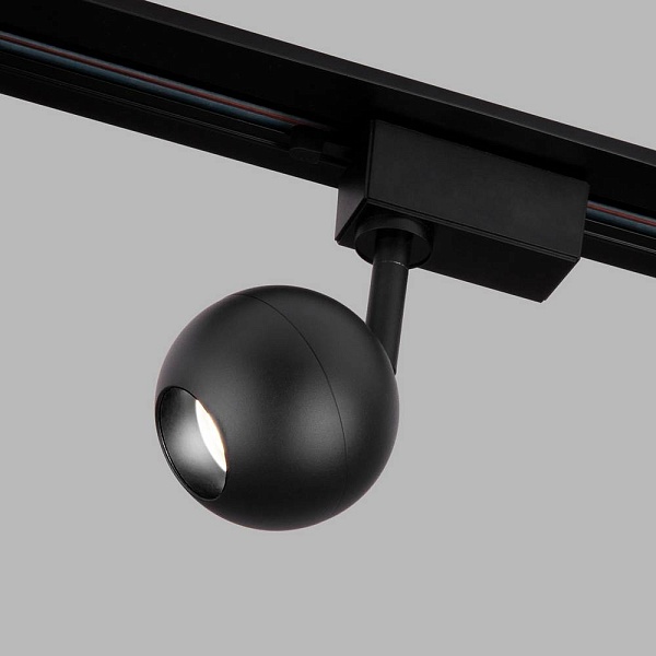 Трековый светильник ELEKTROSTANDARD BALL 4690389169892