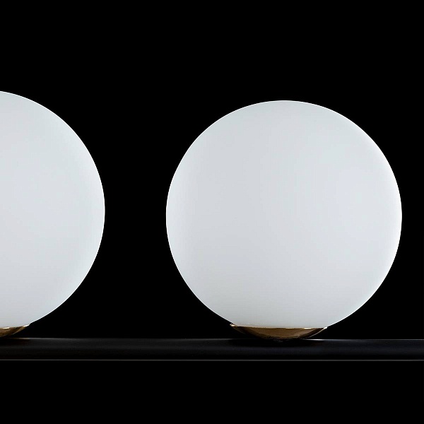 Люстра подвесная ARTE LAMP JACOB A7029PL-3BK