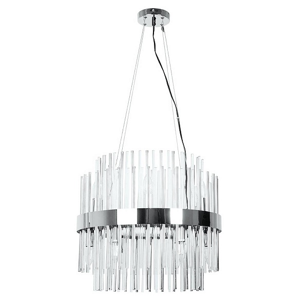 Люстра подвесная ARTE LAMP MONTREAL A1034SP-12CC