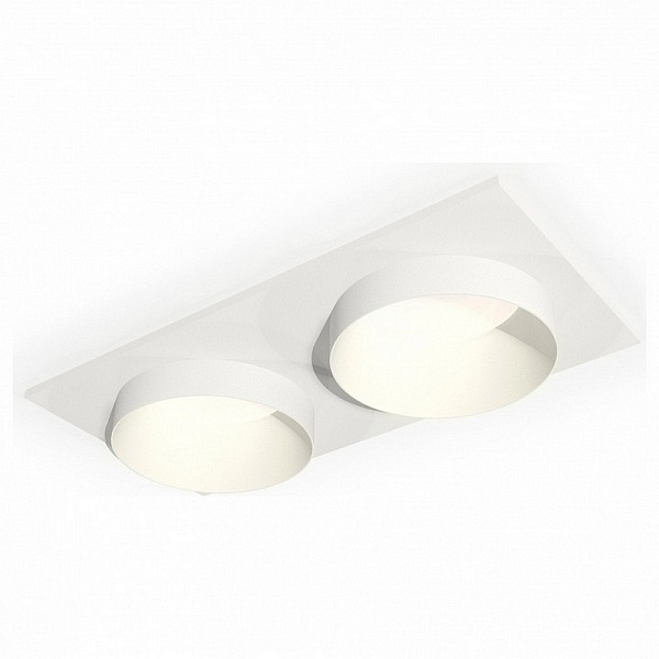 Светильник встраиваемый AMBRELLA LIGHT TECHNO SPOT 16 XC6525020