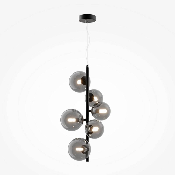 Подвес MAYTONI DALLAS MOD545PL-06B
