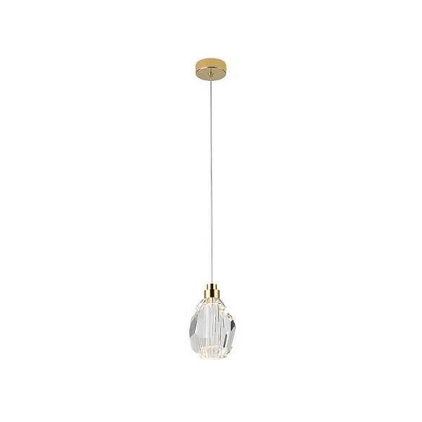 Подвес NEWPORT 8340 8341/S gold