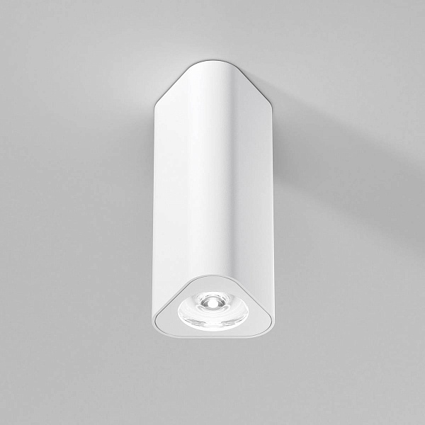 Спот ELEKTROSTANDARD TRIO 25110/LED 8W 4000K белый a067062