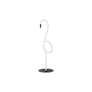 Настольная лампа ELSTEAD FLAMINGO FLAMINGO-TL-WHT