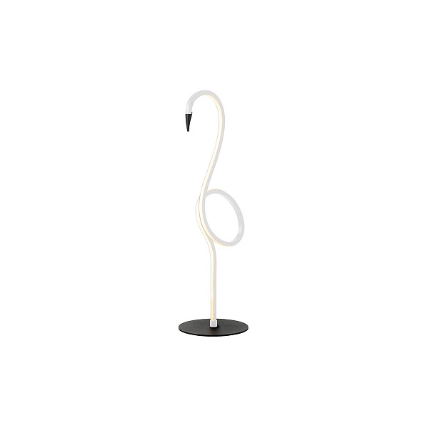 Настольная лампа ELSTEAD FLAMINGO FLAMINGO-TL-WHT