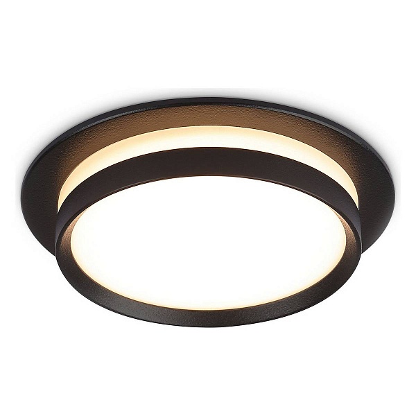 Светильник встраиваемый AMBRELLA LIGHT TN TN5215